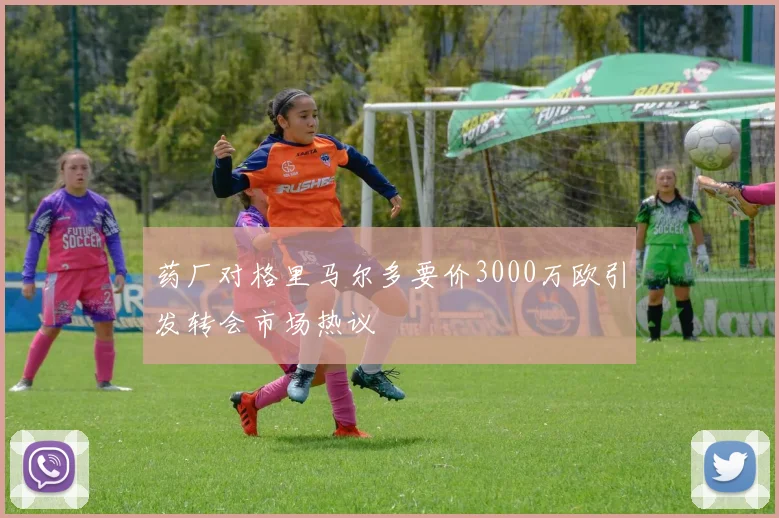 药厂对格里马尔多要价3000万欧引发转会市场热议